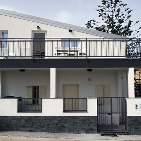 Ansise Apartments Lido di Noto Exterior photo