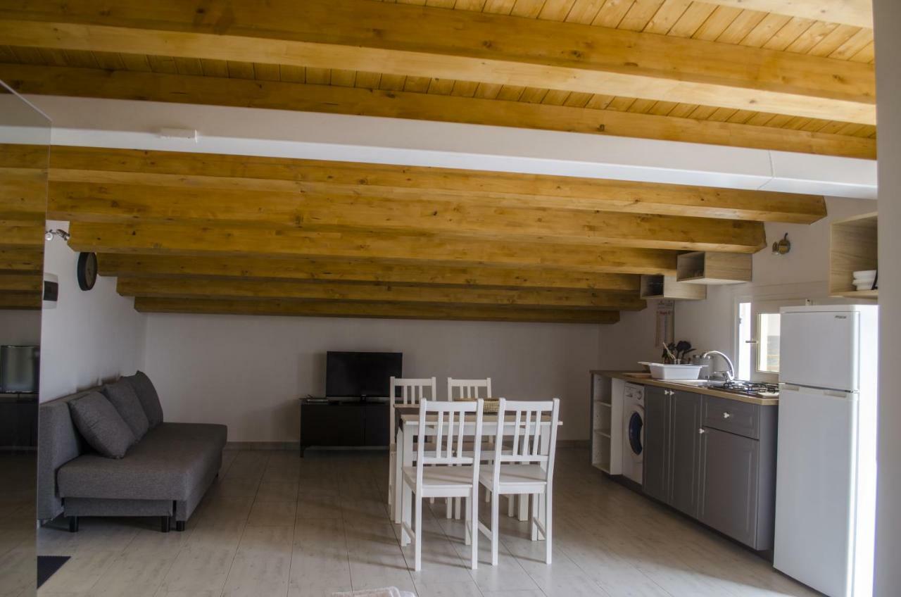 Ansise Apartments Lido di Noto Exterior photo