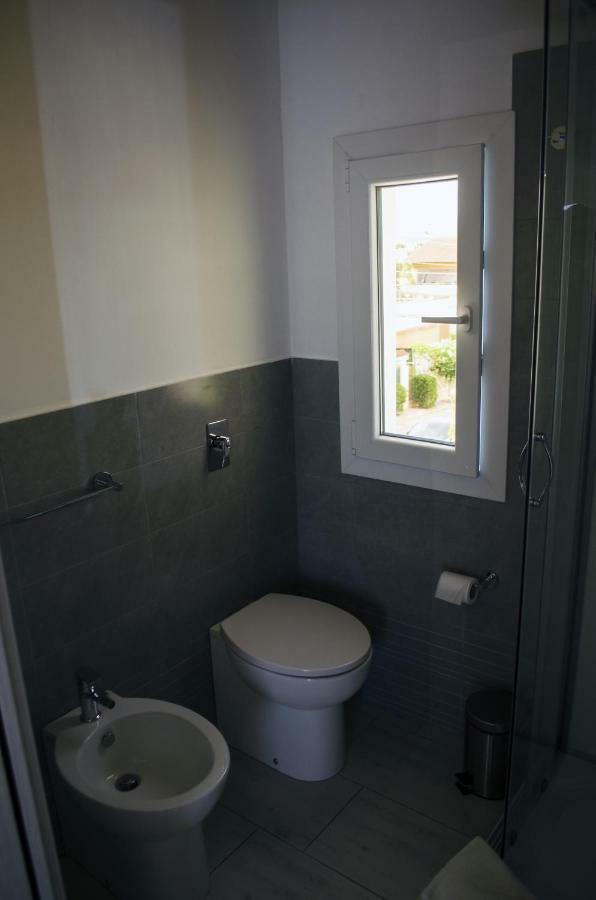 Ansise Apartments Lido di Noto Exterior photo