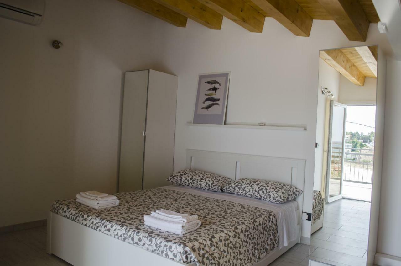 Ansise Apartments Lido di Noto Exterior photo
